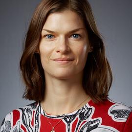 Kristina Bakkær Simonsen