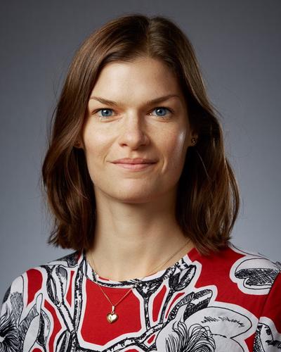 Kristina Bakkær Simonsen