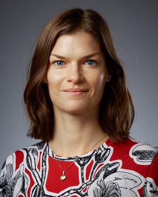 Kristina Bakkær Simonsen