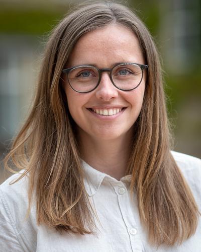 Louise Halberg Nielsen