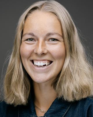 Nanna Dorthea Olsen