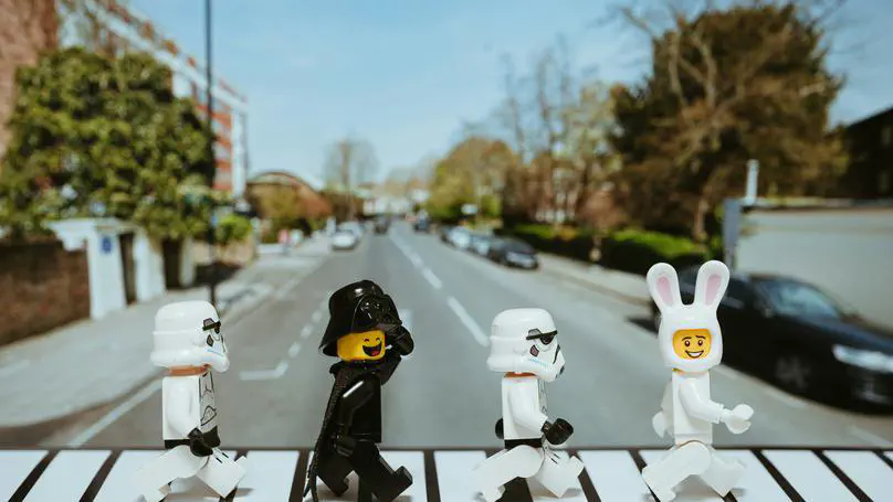 Start of the YOPOW Project