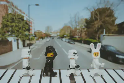 Start of the YOPOW Project