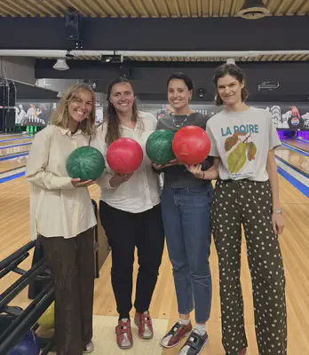 YOPOW Team